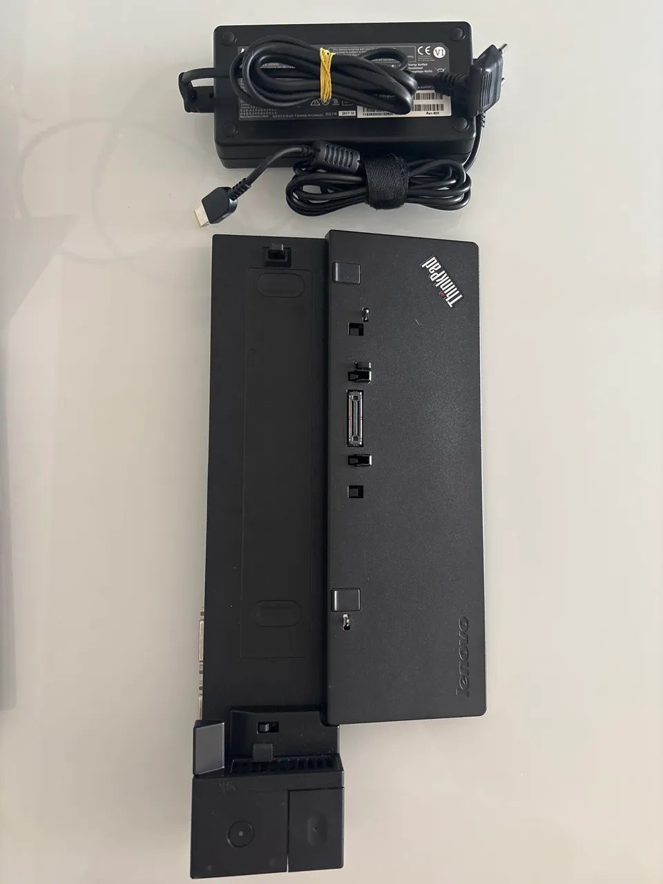 Notebook ThinkPad i5 8gb SSD 512gb 