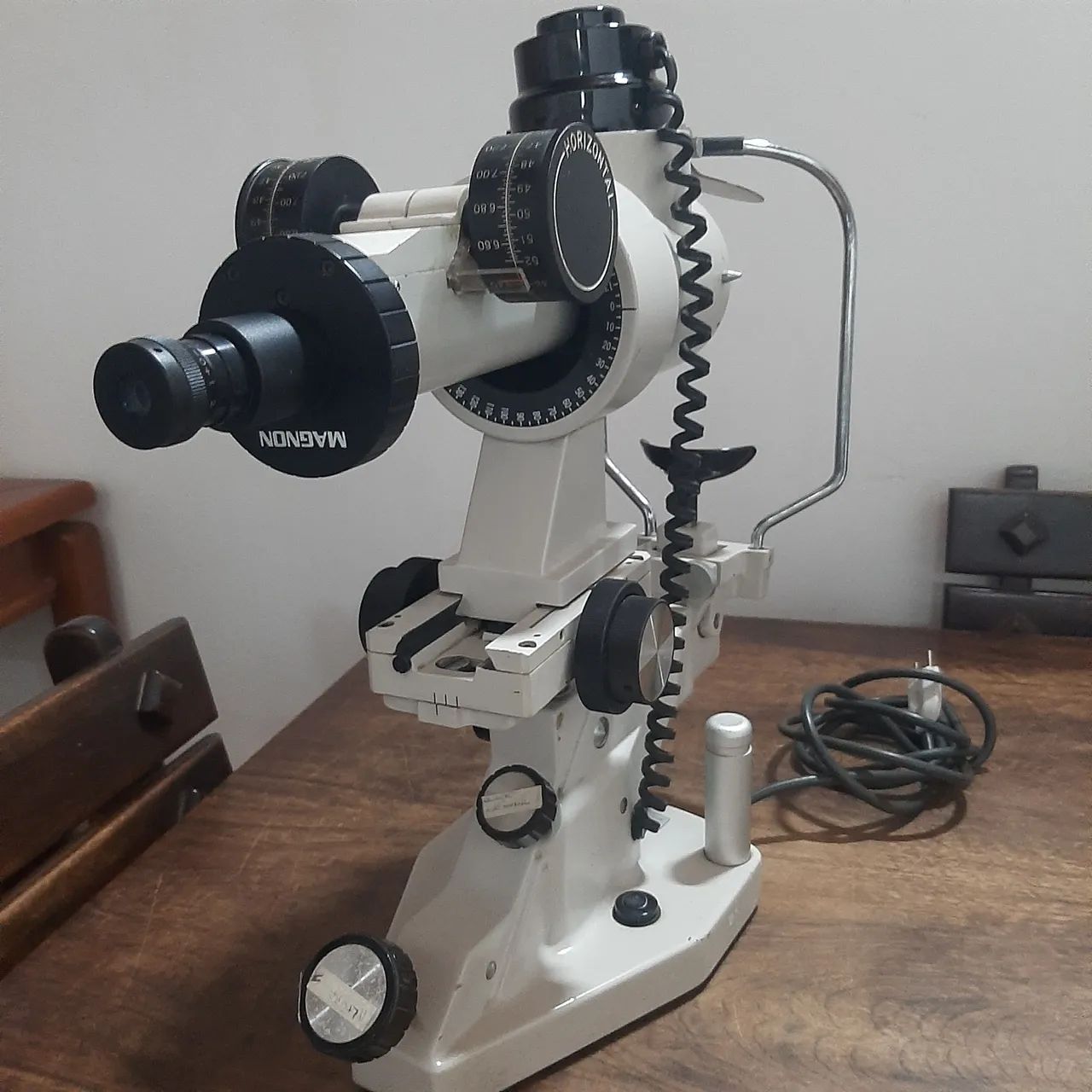 Ceratometro Magnon - Foto 3