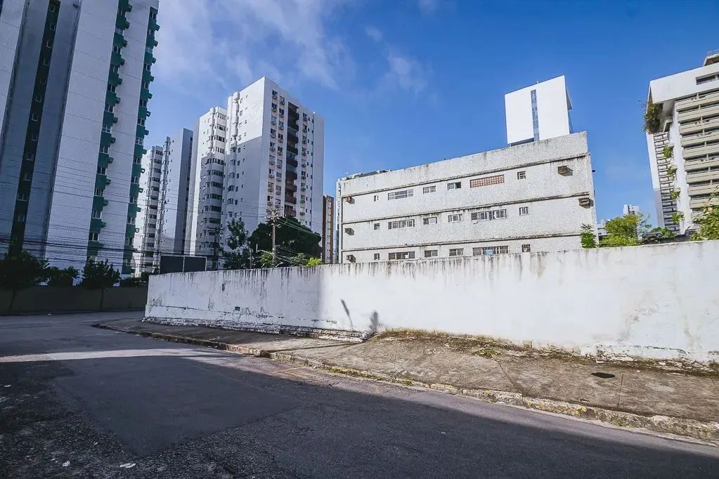 Terreno para locação em Boa Viagem com 530m² - Foto 4