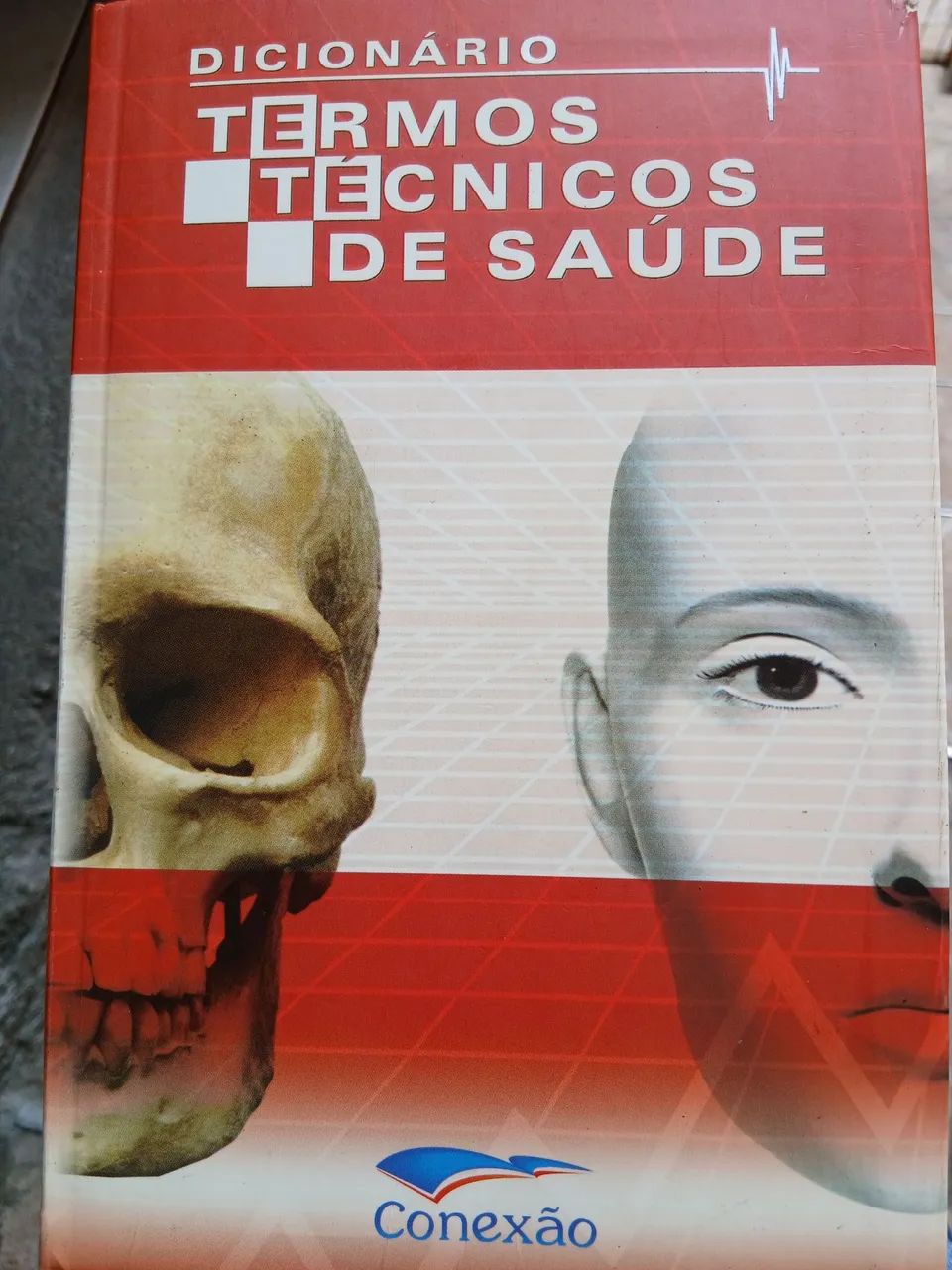 Dicionário termos técnico de saúde 