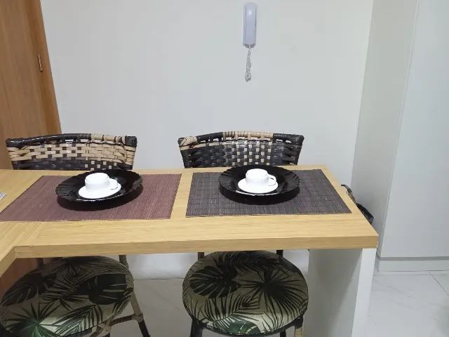 Apartamento temporada em Intermares tipo studio - Foto 7