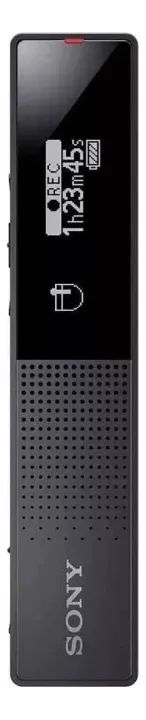 Gravador de Voz Sony ICD-TX660