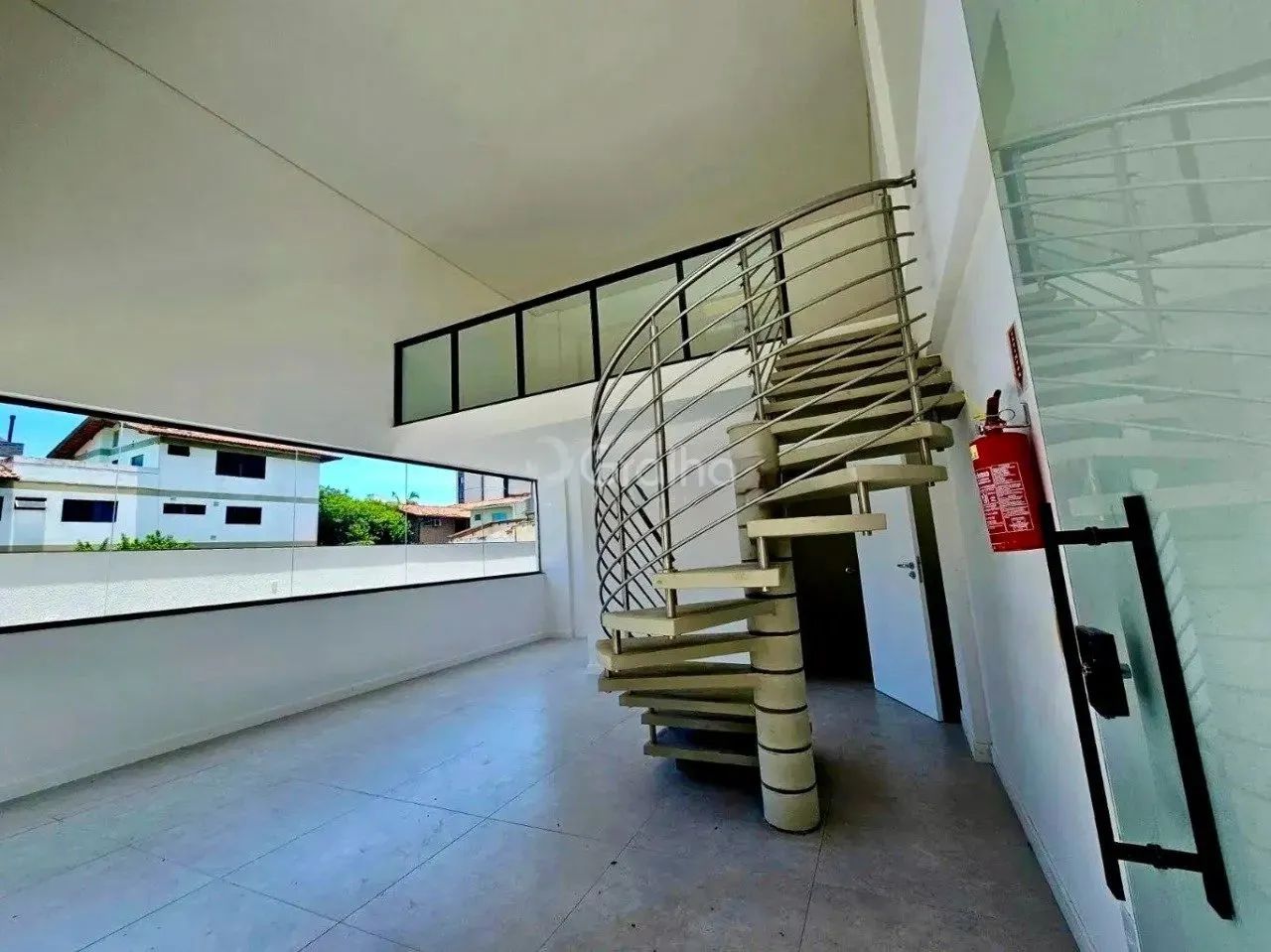 Loja com mezanino 64,64m² em Jurerê - Foto 4