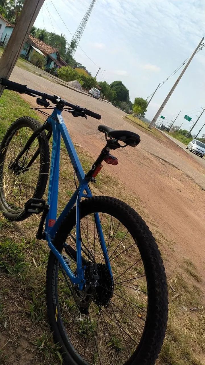 Bicicleta Absolute Aro 29 - Foto 4