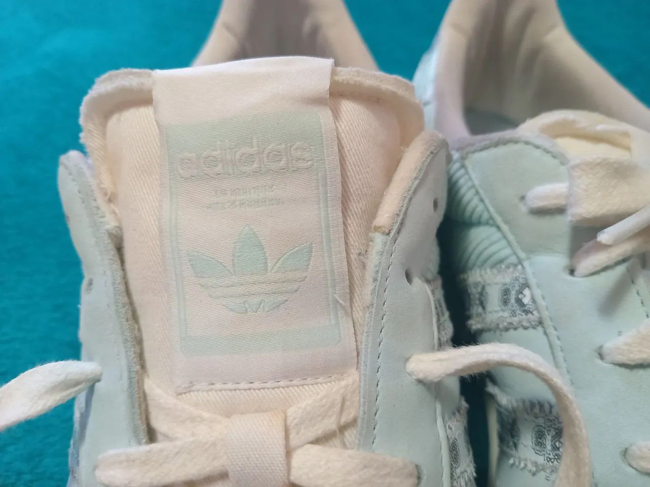 Tênis adidas - Foto 4