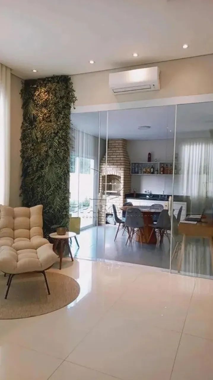 CASA TERREA COM 3 DORMS, SENDO 1 SUITE VIA REGGIO LESTE - Foto 4
