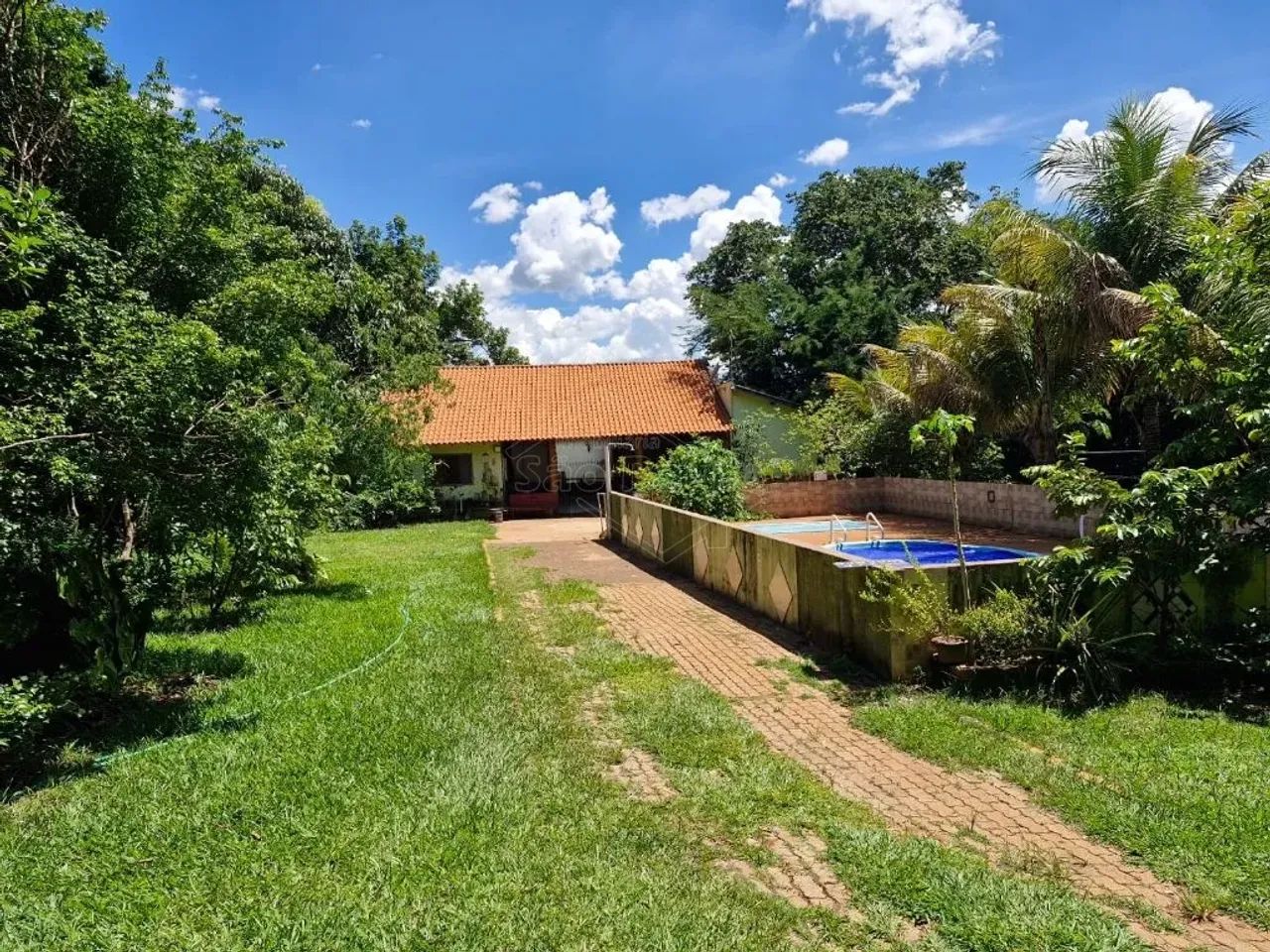 Venda de Casas / Chácara na cidade de Araraquara - Foto 4