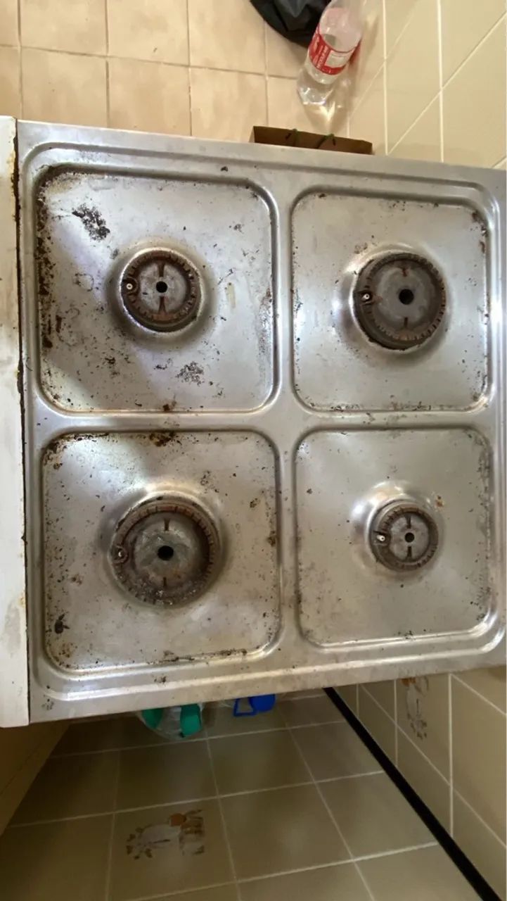 Fogão Usado - Foto 2