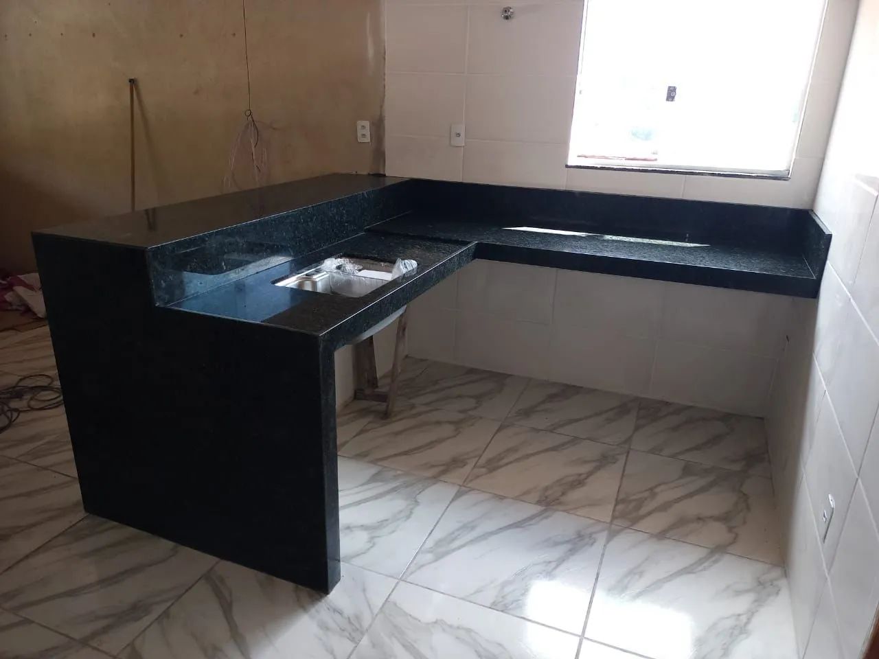 Ilhas e bancadas - Foto 5
