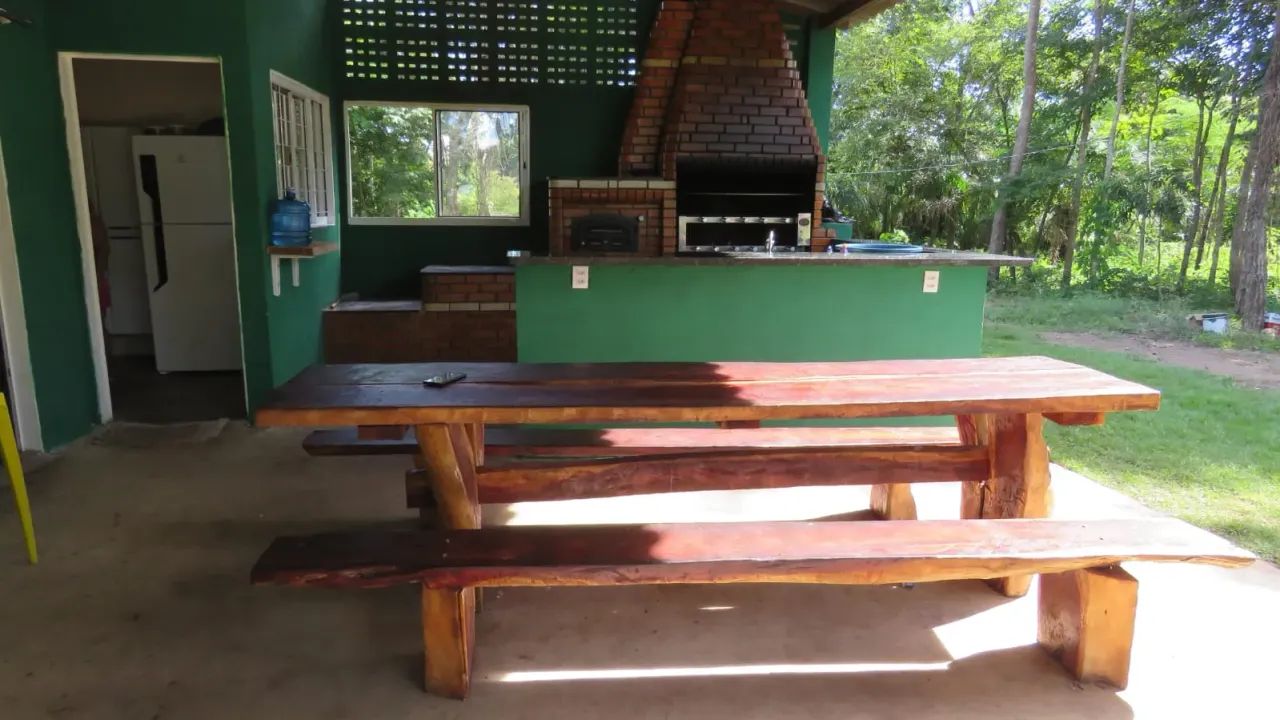 Imóvel para venda com 5000 metros quadrados com 2 quartos em Poção - Cuiabá - MT - Foto 13