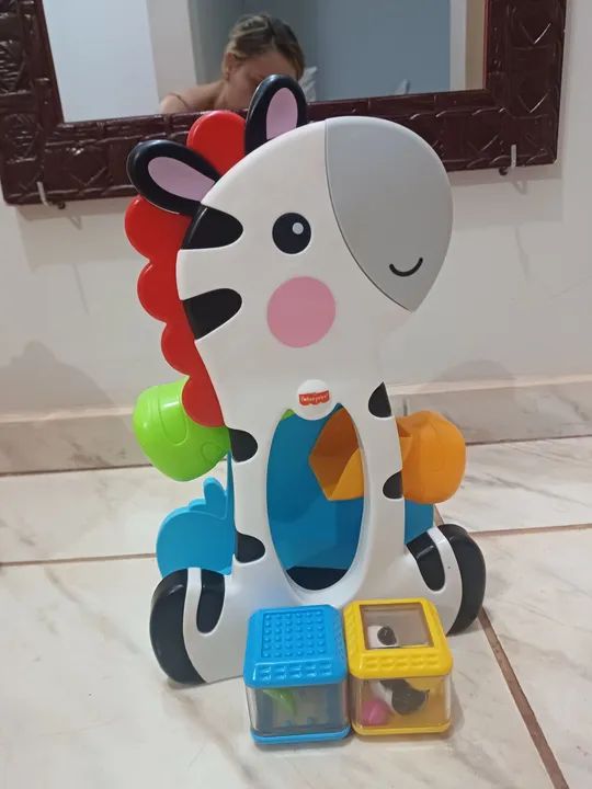 Brinquedo Fisher-Price  - Foto 4