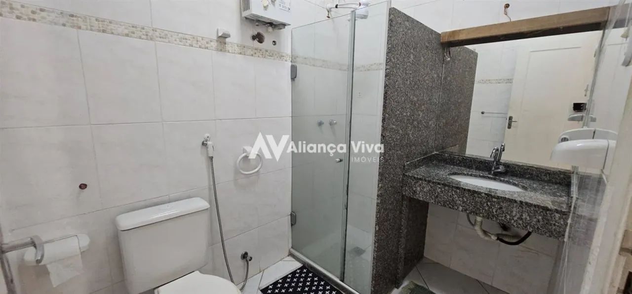 Copacabana | Apartamento 3 quartos, sendo 1 suite - Foto 12