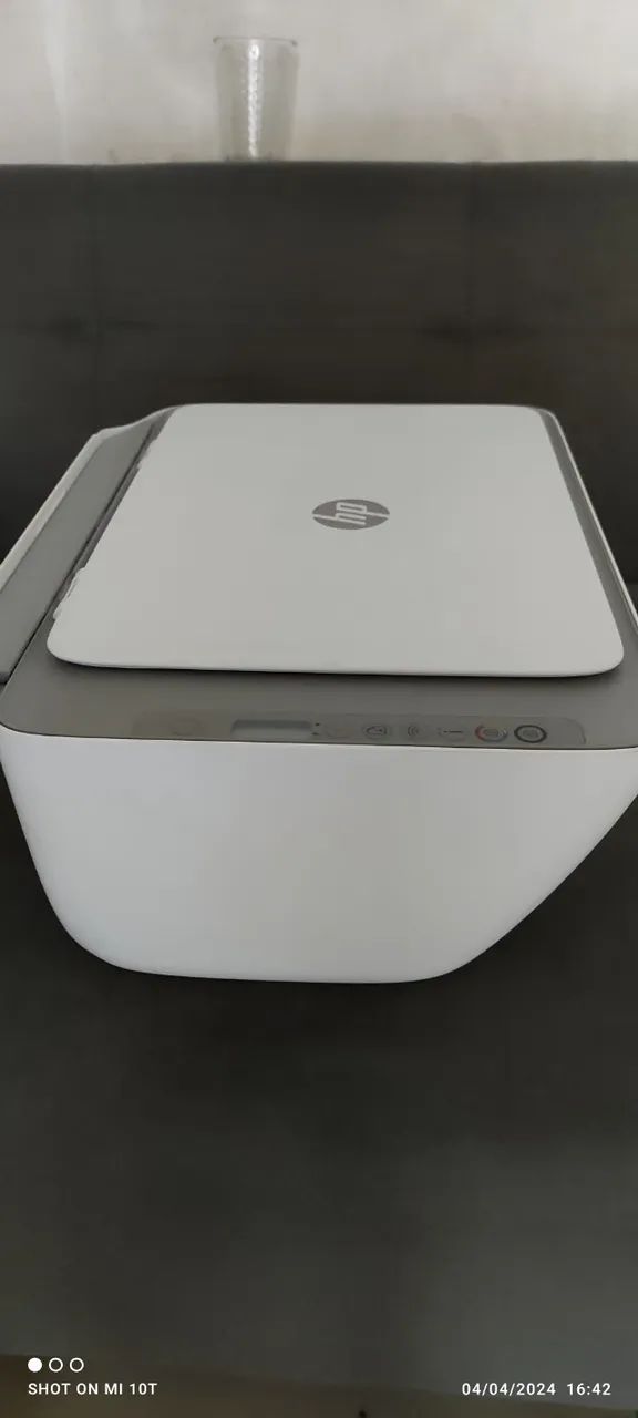 impressora HP-2770