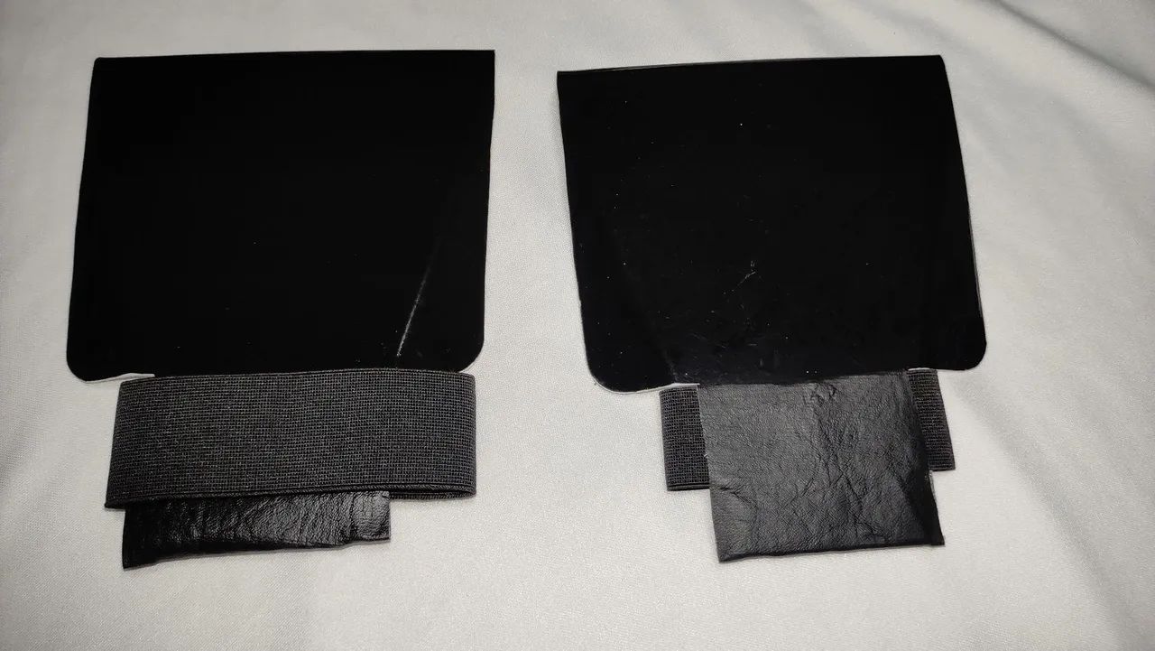 2 rebatedor difusor .para flaschs - Foto 2