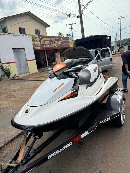 Jet ski - Foto 6
