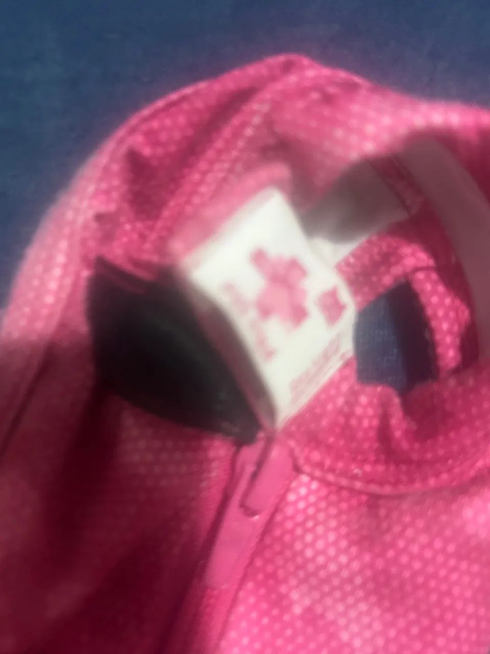 Macacão para gatinha que fez castração  - Foto 3