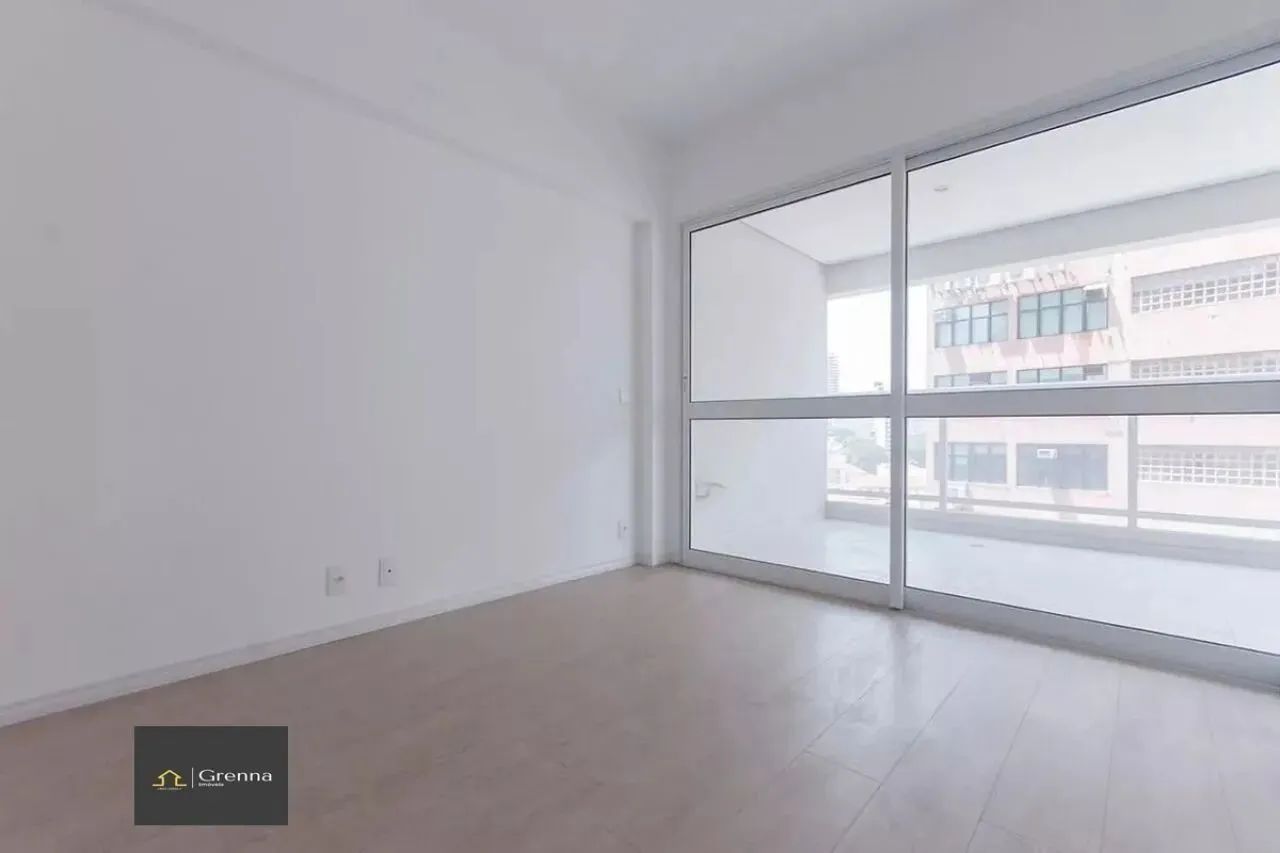Apartamento mobiliado para locação com 57m², Pinheiros, São Paulo. - Foto 5