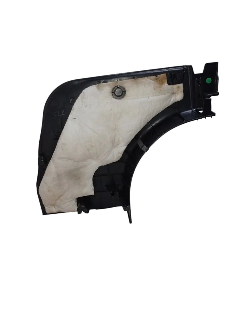 Moldura Interna Coluna Porta Direita Jac T5 2017 - Foto 4