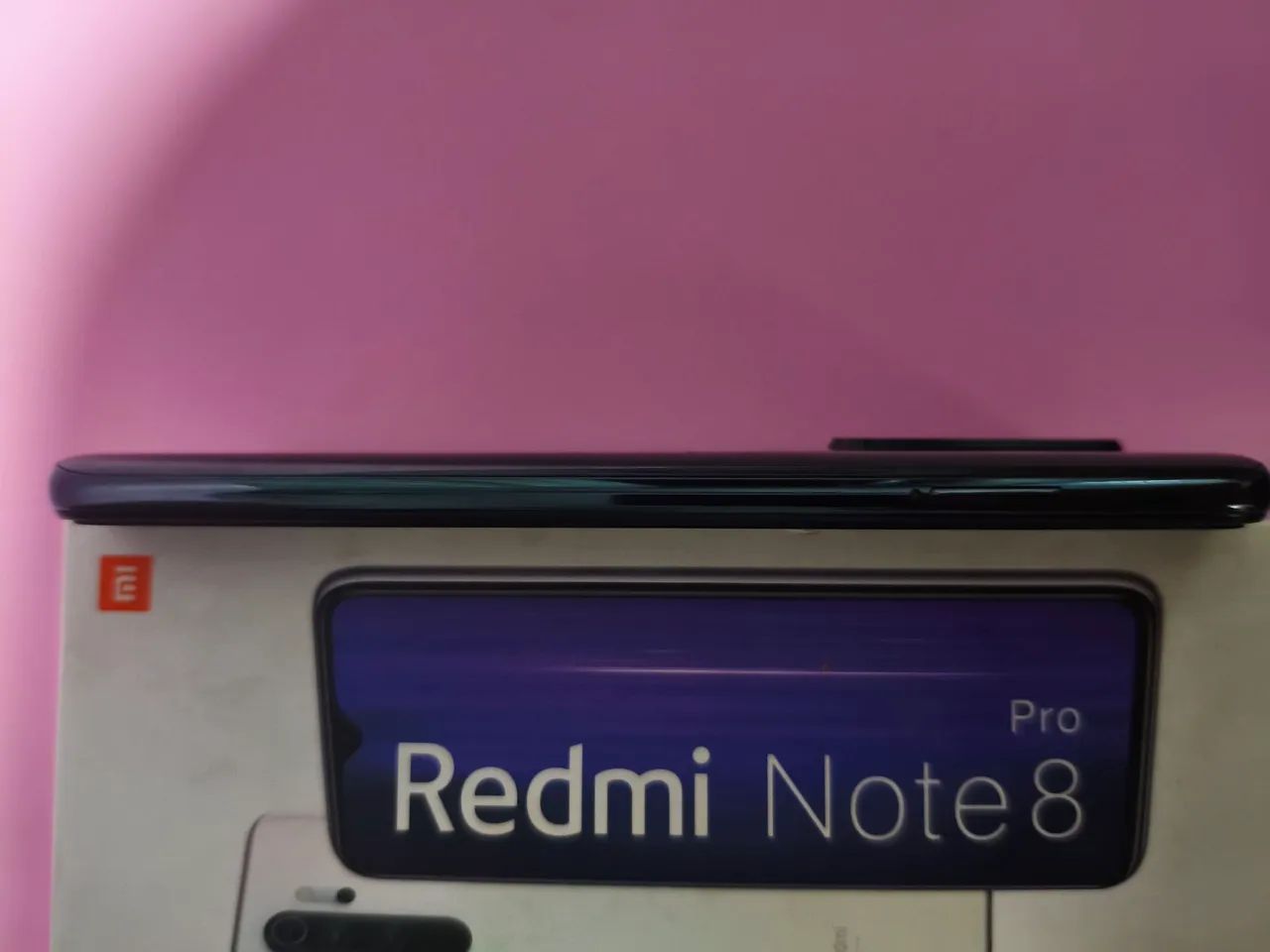 Xiomi Redmi note 8 Pro - Foto 3