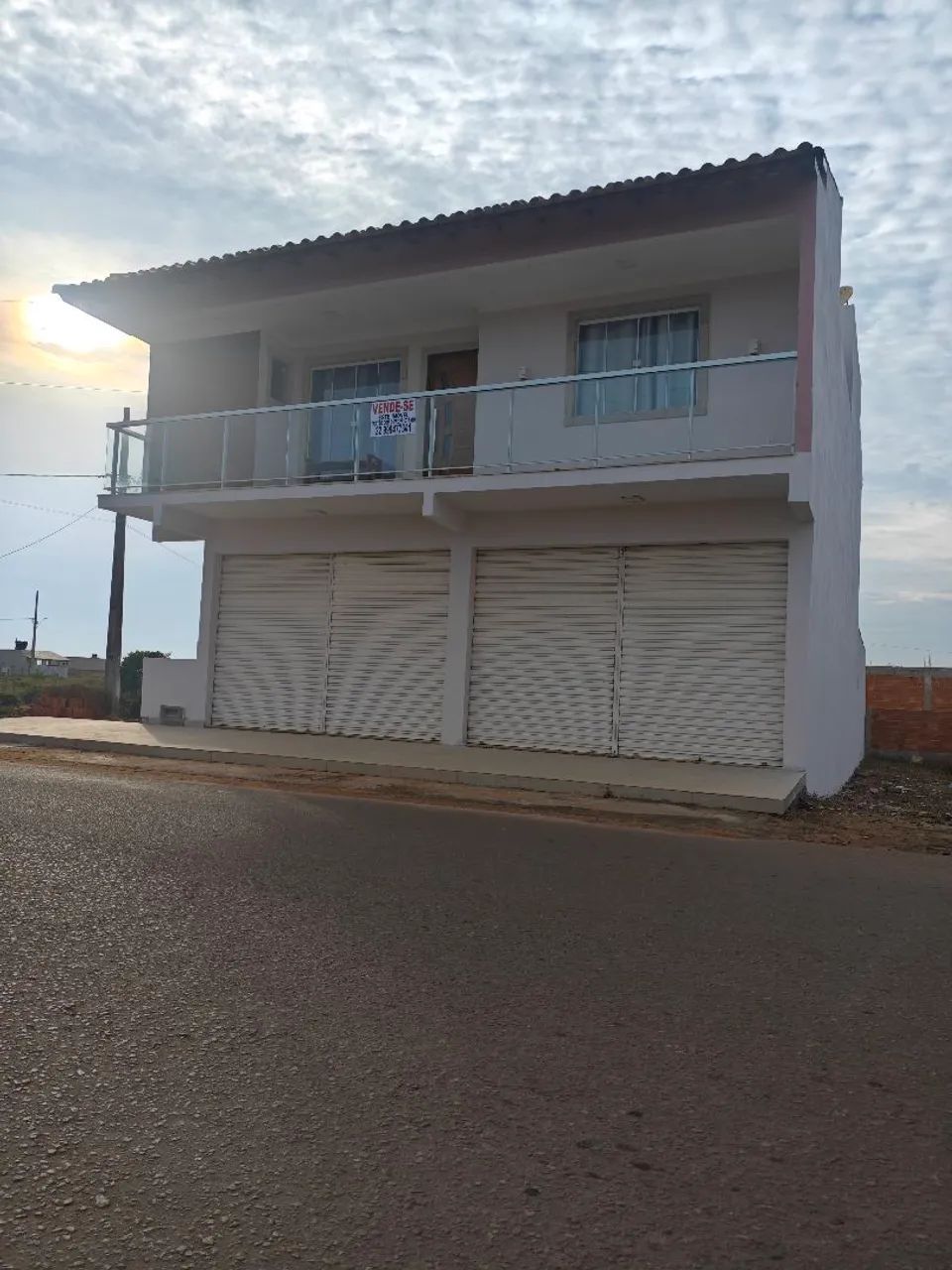 Foto - São Francisco de Itabapoana - 