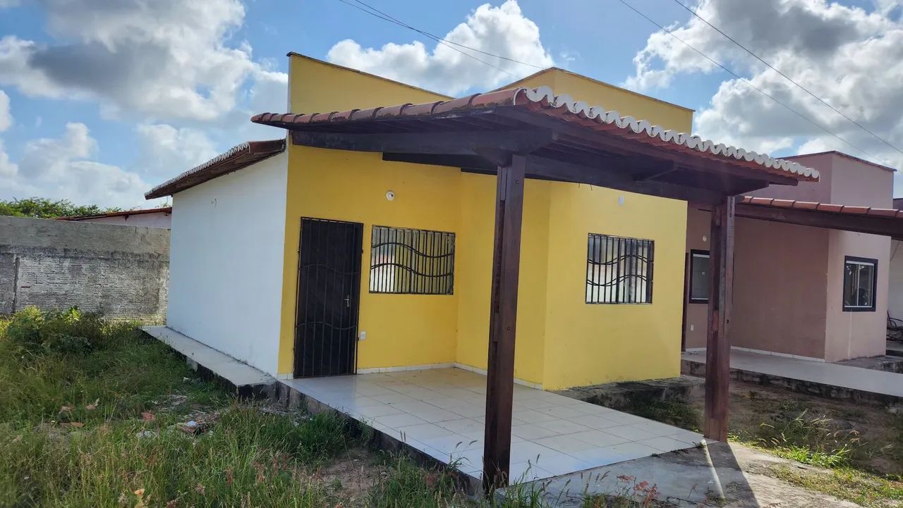 Foto - Extremoz - 