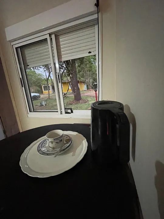 Kitnet anual pé na água - Foto 5