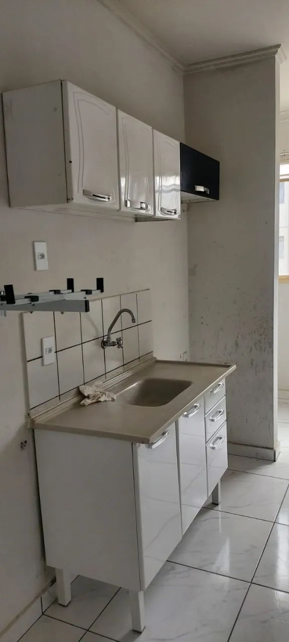 Apartamento 2 quartos para locação Residencial Macedo Teles 1 - Direto com proprietária - Foto 4