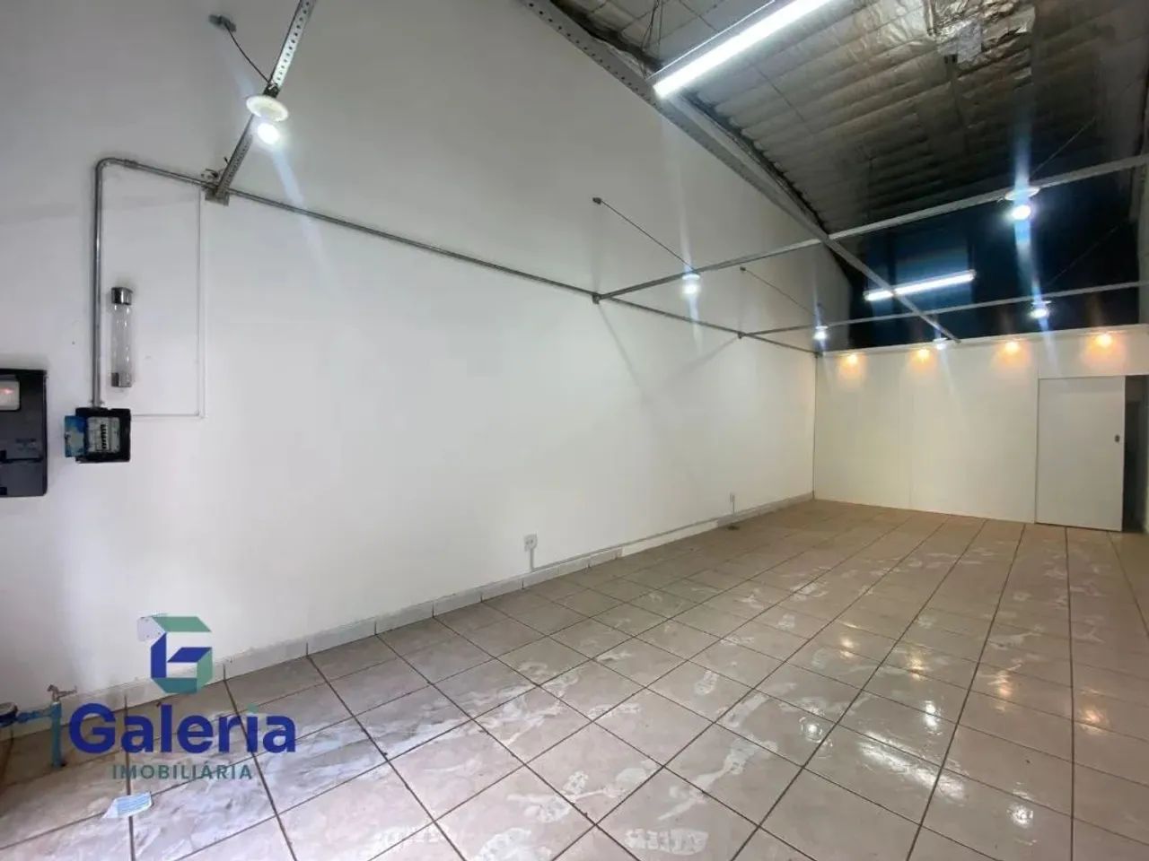 Salão comercial para alugar, 60m² - Campos Elíseos - Foto 6