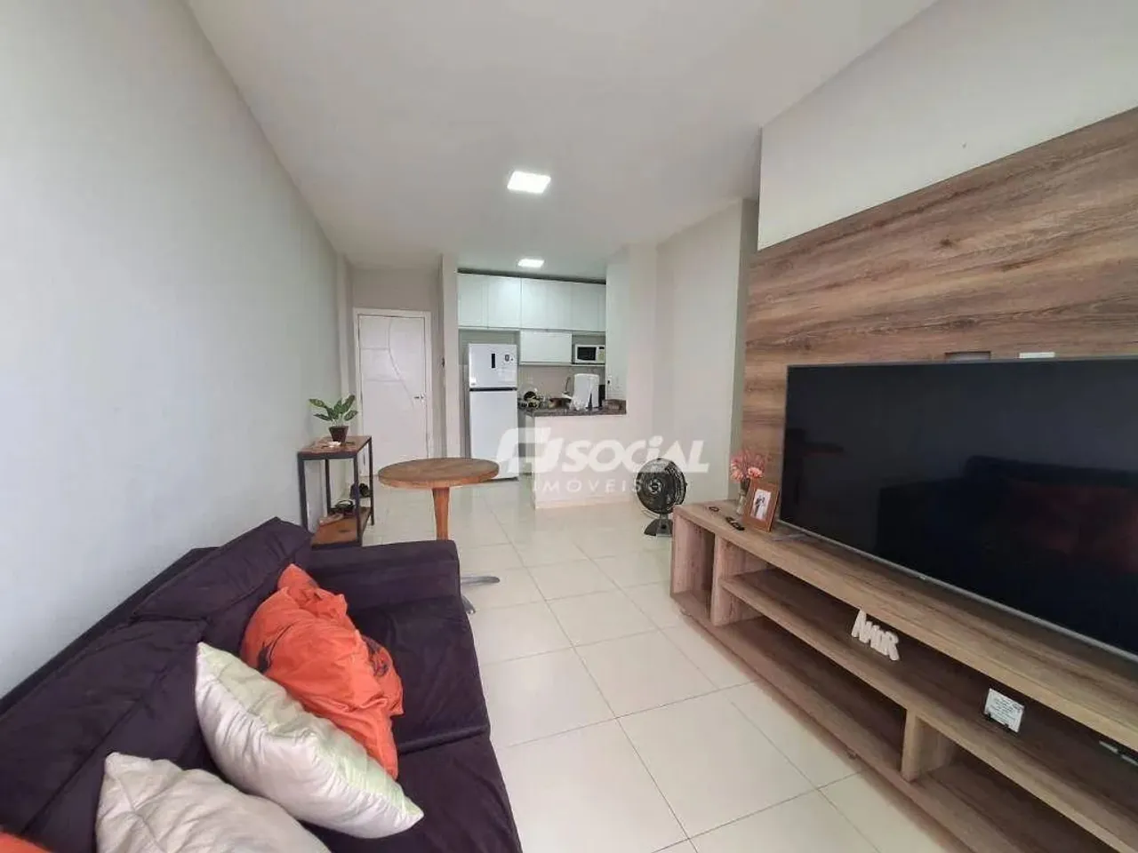 Apartamento à venda, 70 m² por R$ 420.000,00 - Agenor de Carvalho - Porto Velho/RO