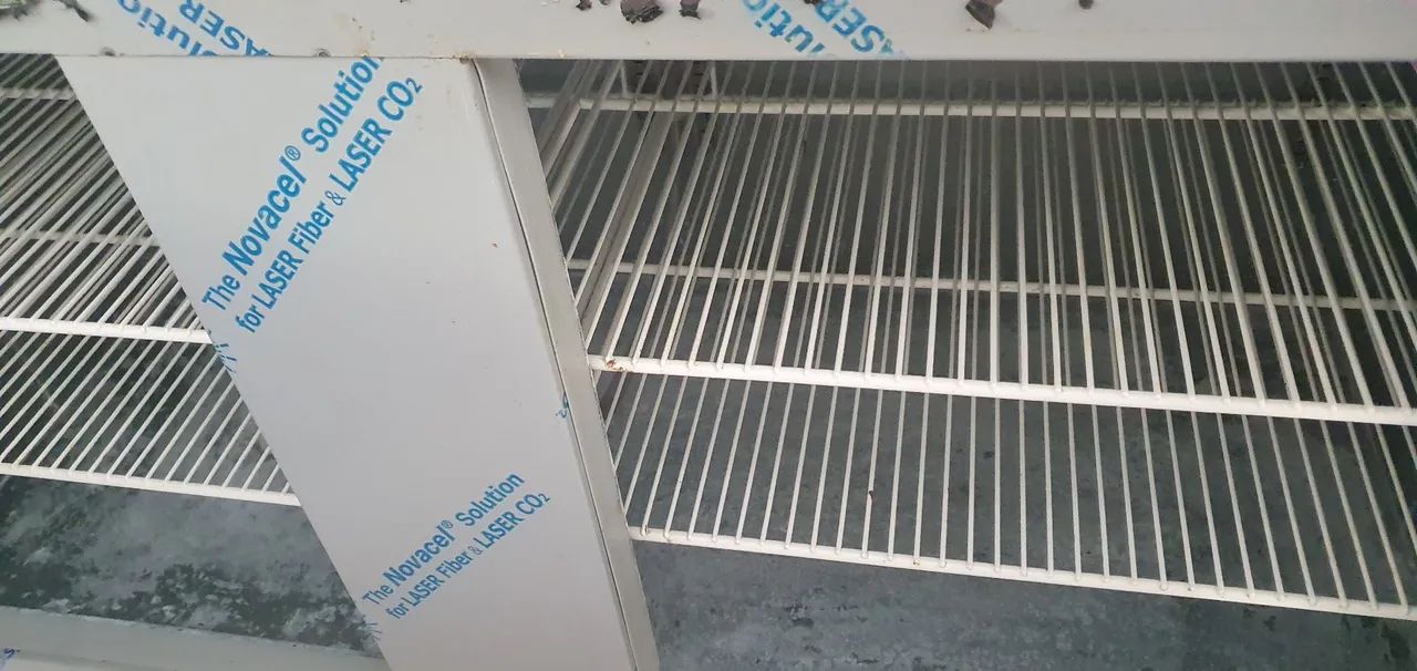 Freezer Vertical Industrial - seminovo  - Foto 2