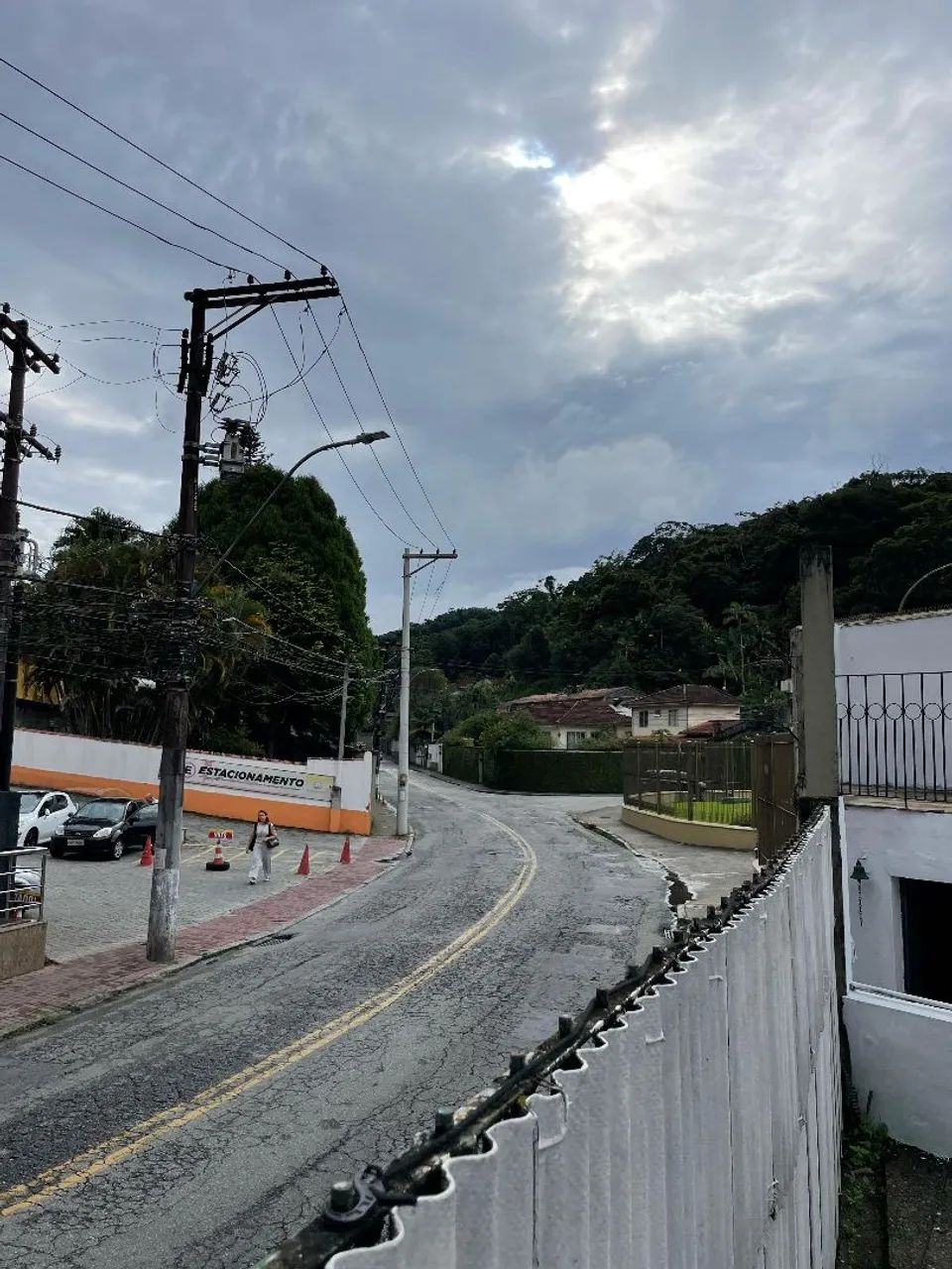 Rua Olavo Bilac.. Castelânea  - Foto 15