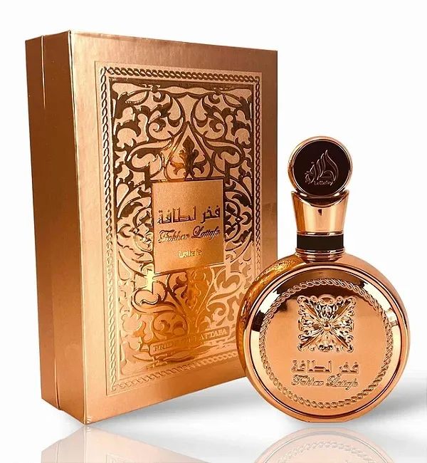Perfume Asad - lattafa 100ml com direito a prova antes da compra !  - Foto 3