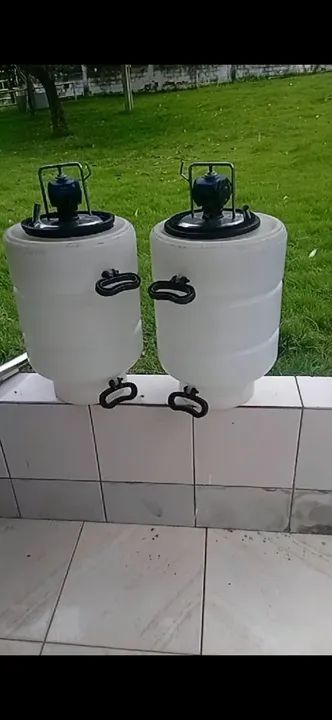 Ordenha Balde ao pé 2 conjuntos. - Foto 4