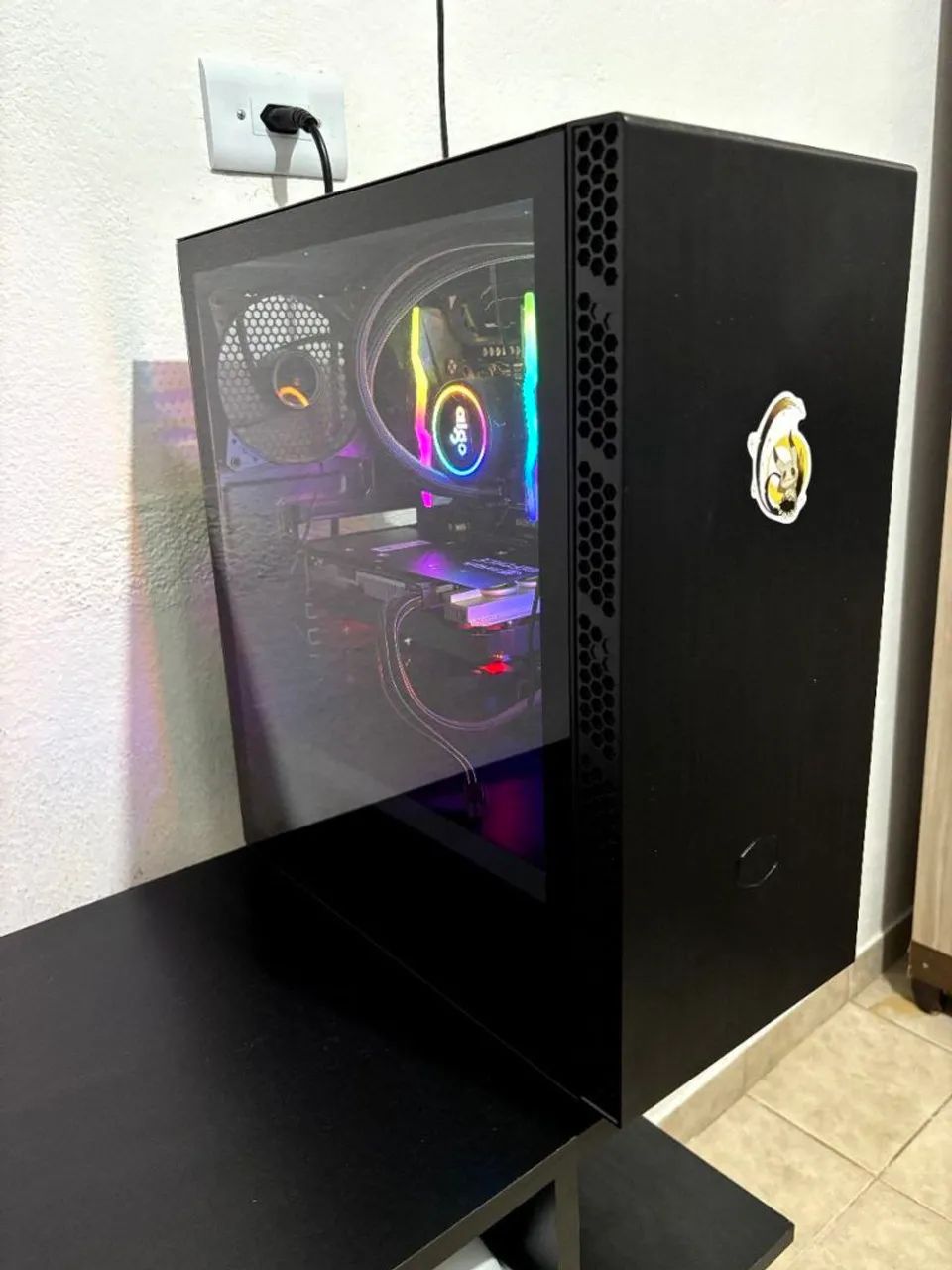 Pc gamer (leia a discrição) - Foto 2