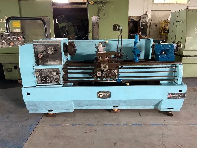 Torno Nardini Sagaz 250 1500mm