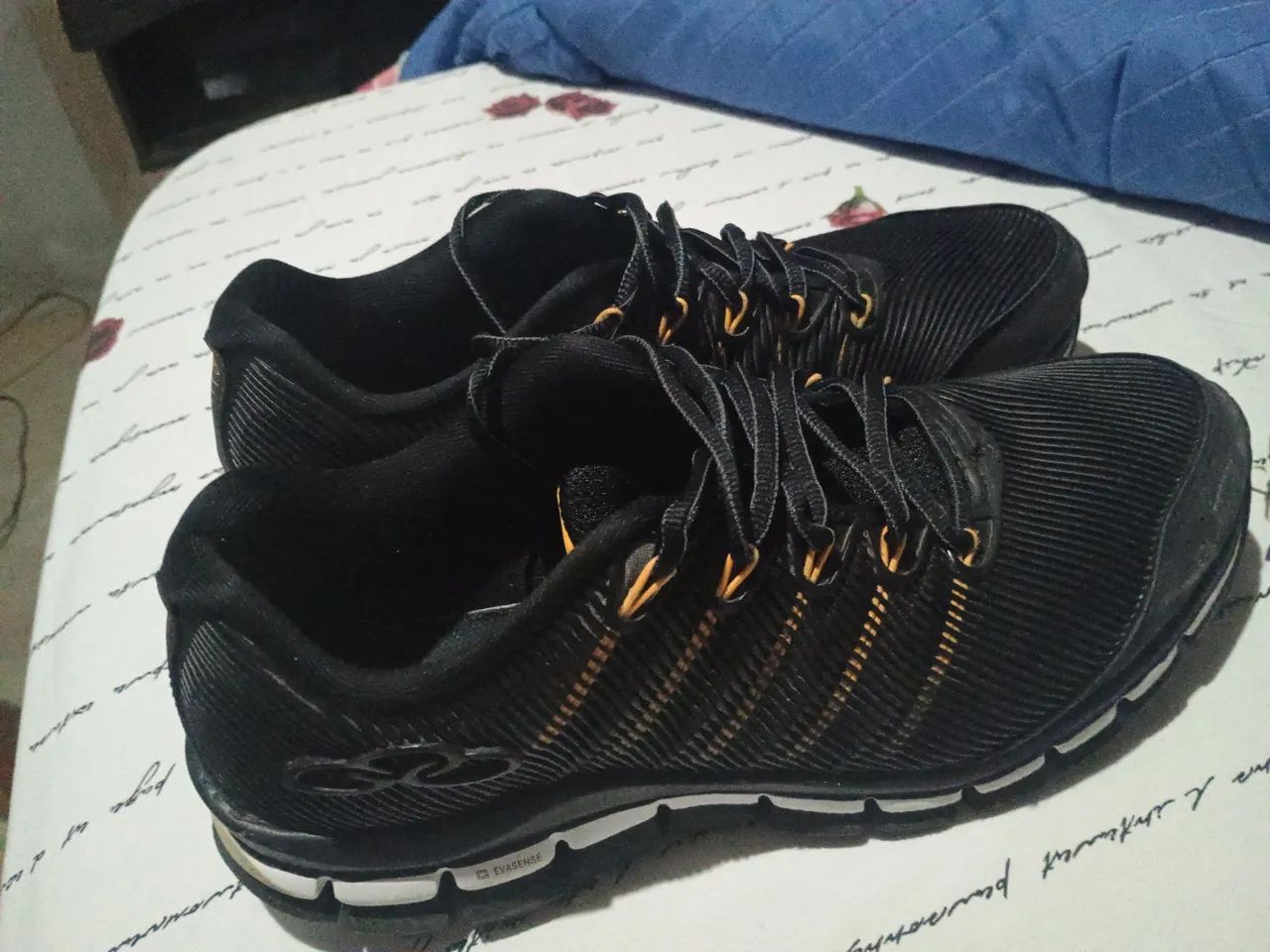 Vendo Olympikus  - Foto 2