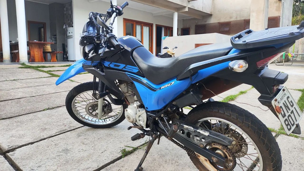 Troco por Carro - Foto 2