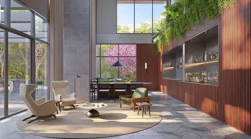 AYYA JARDINS - STUDIOS - Foto 6