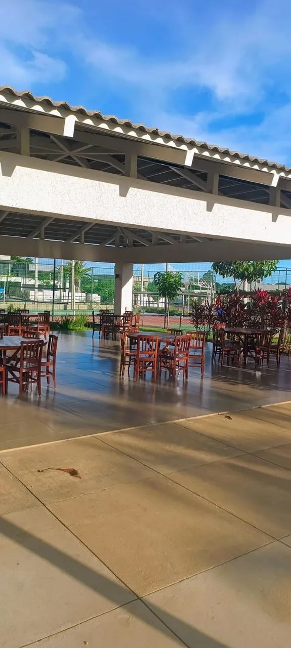 Casa de condomínio para venda tem 275 metros quadrados - Foto 5