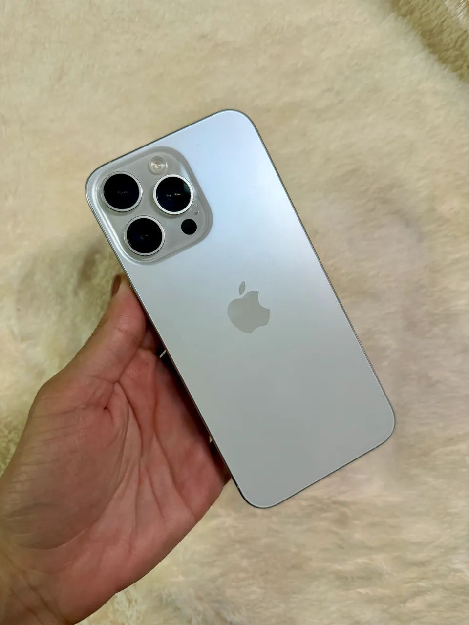 iPhone 15 Pro Max (512 GB)