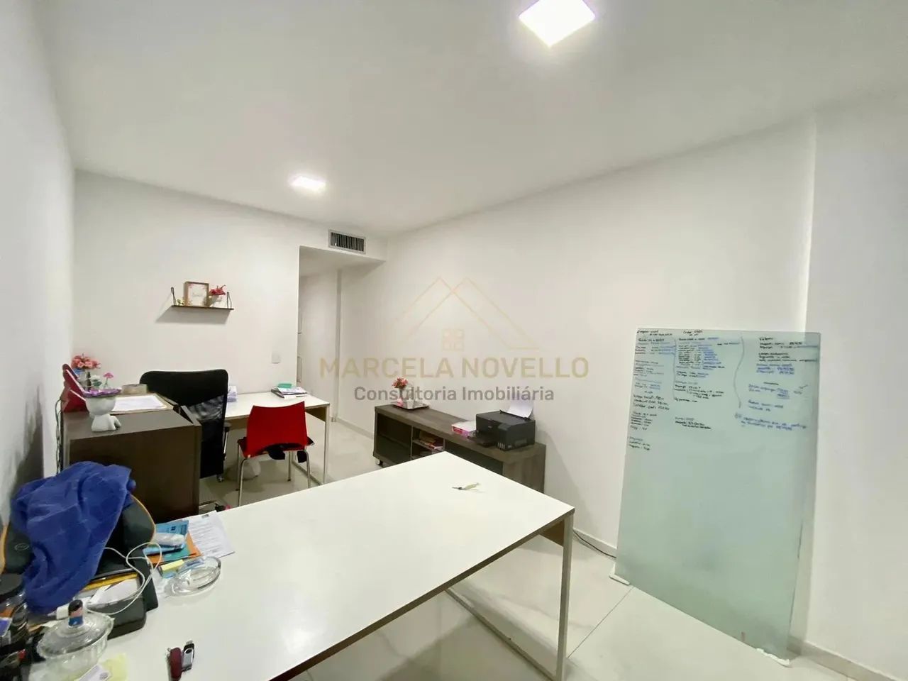 Sala comercial - Fusion Office - Geremário Dantas - Foto 2