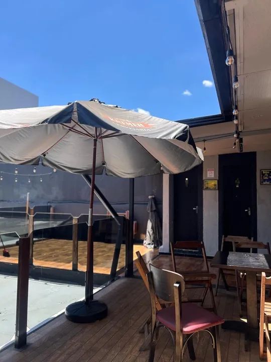 Vendo e troco Bar e restaurante avaliado em mais de 400mil Ótima localização - Foto 9