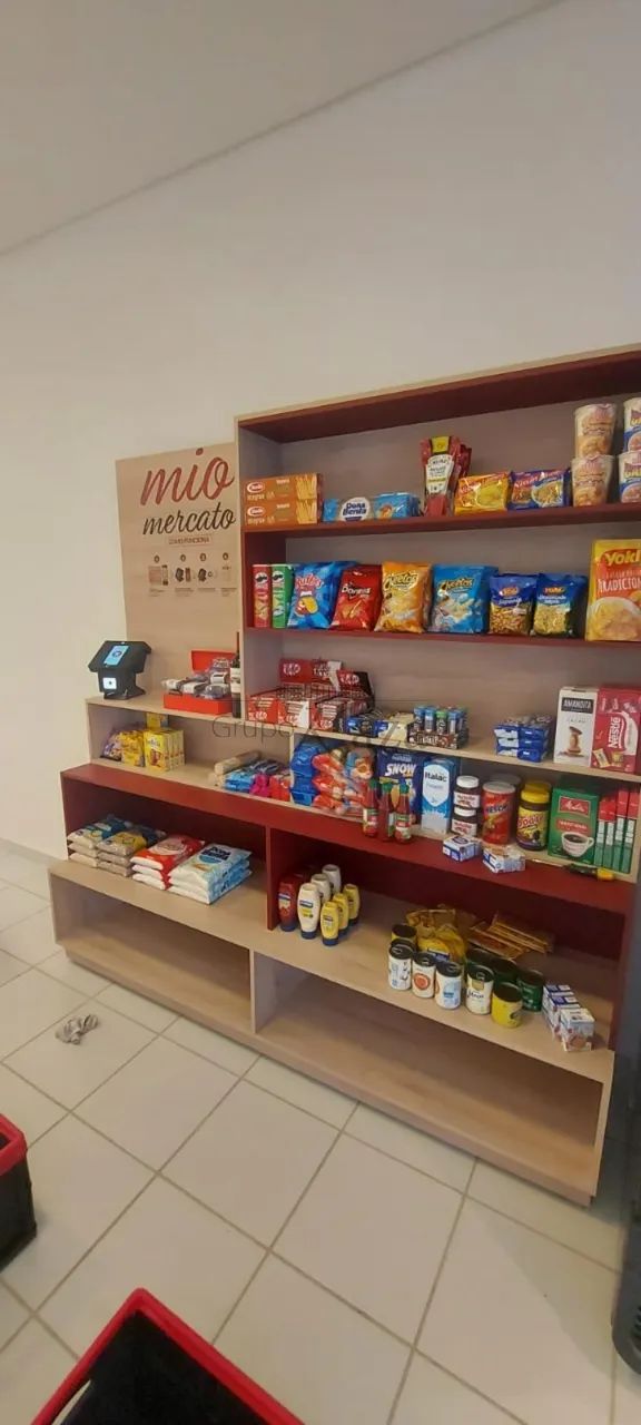 Aluga-se apartamento no Bairro Colinas do Paratehy, Saõ José dos Campos - SP! - Foto 14