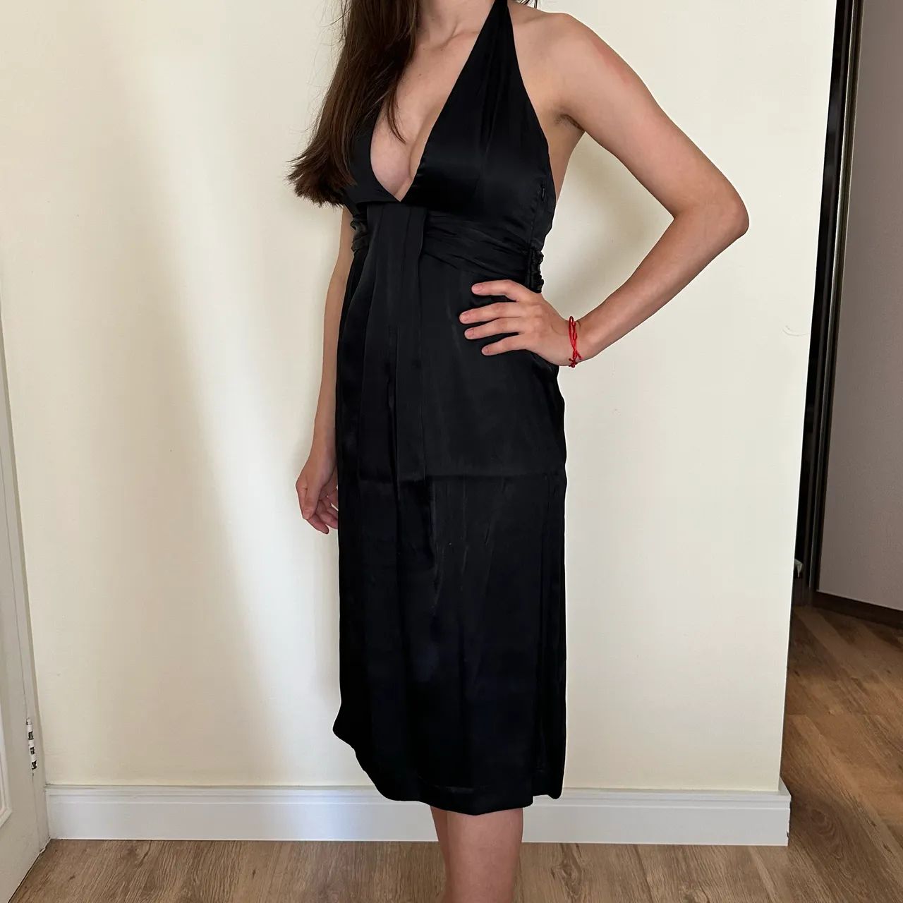 Lindo Vestido - Amaro - Foto 2