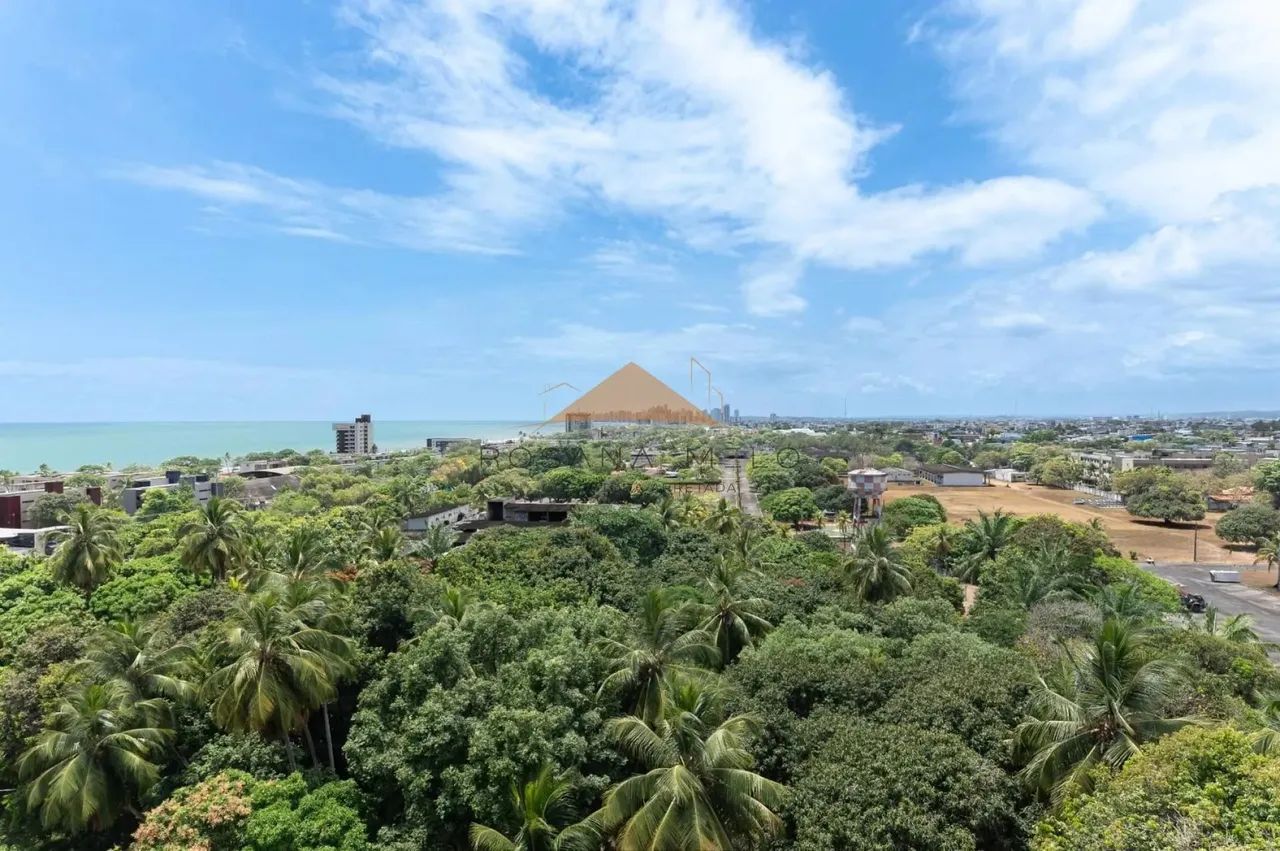 EDIFICIO DOMUS AUGUSTO LINS E SILVA, 26m², FLAT PORTEIRA FECHADA, LAZER COMPLETO, BOA VIAG - Foto 3