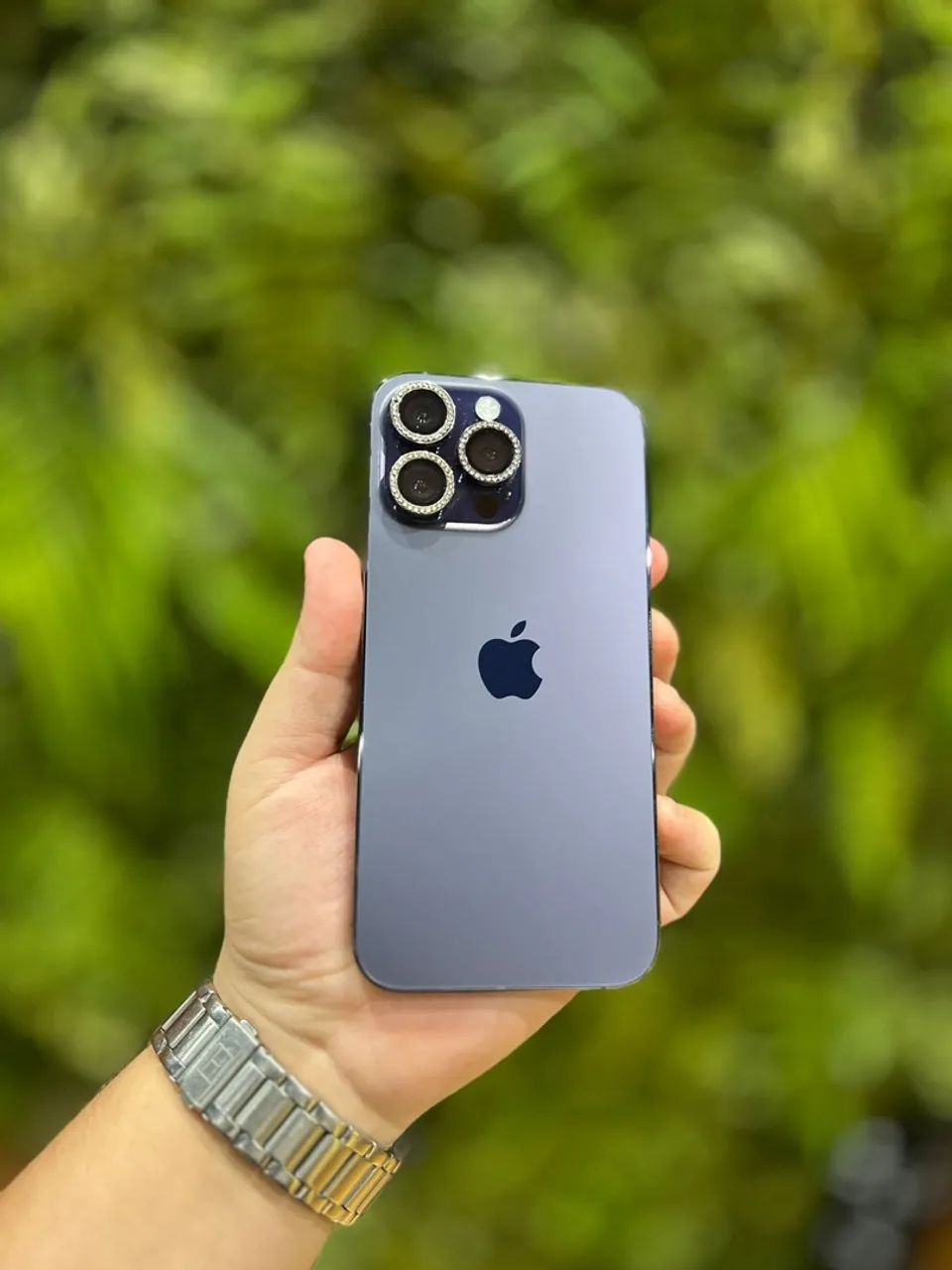 iPhone 14 Pro maxx com garantia - cubro a concorrência  - Foto 2