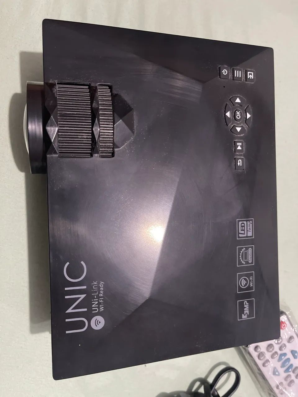 Retroprojetor64308728021762121