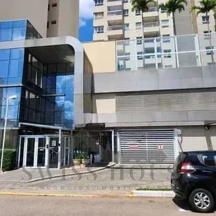 Studio mobiliado para alugar 1 quarto no Bosque em Campinas
