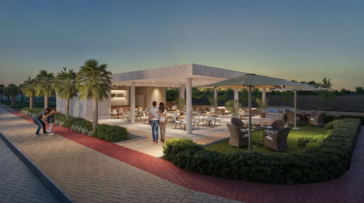 Parque Boulevard, Lotes Em Condominio Fechado Em Frente Ao Atacadão Da Caucaia! Cód. 1QTOB - Foto 11