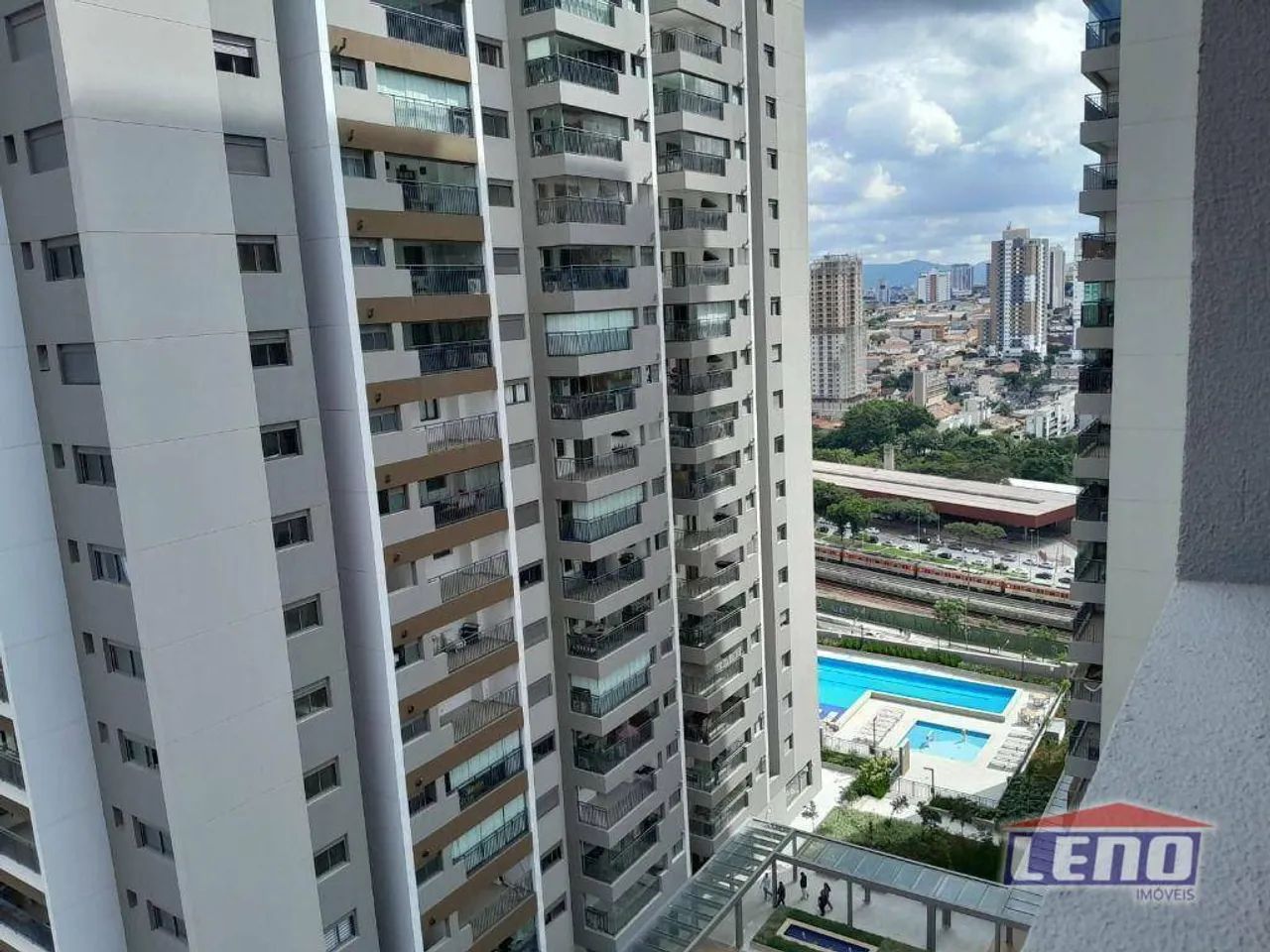 IMPERDÍVEL! Studio à venda, 28 m² por R$ 290.000 - Vila Matilde - São Paulo/SP